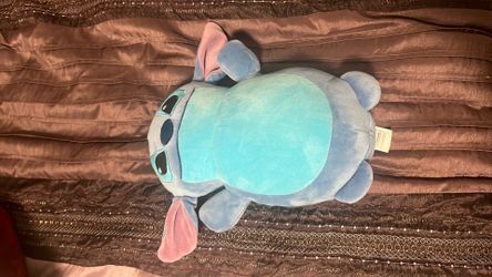 Disney stitch Stuffed squishmallow [Lilo & Stitch]