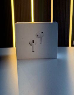 AirPods Pro 3