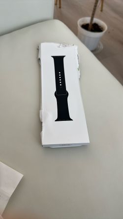 Authentic Apple Watch Sports Band New - For (46mm)