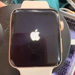 Apple Watch 3rd Gen 
