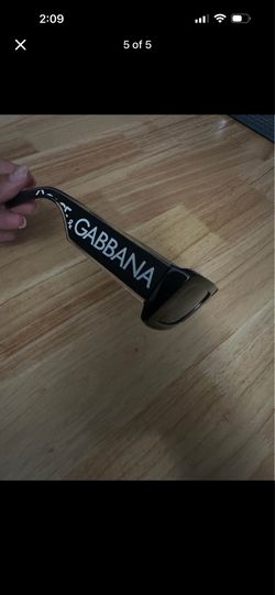 Sun glasses Dolce Gabbana