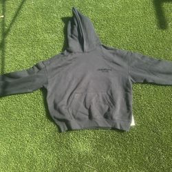 Essential Hoodie Size M