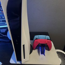 PS5 Console