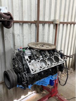 Chevrolet 5.3L V8 engine