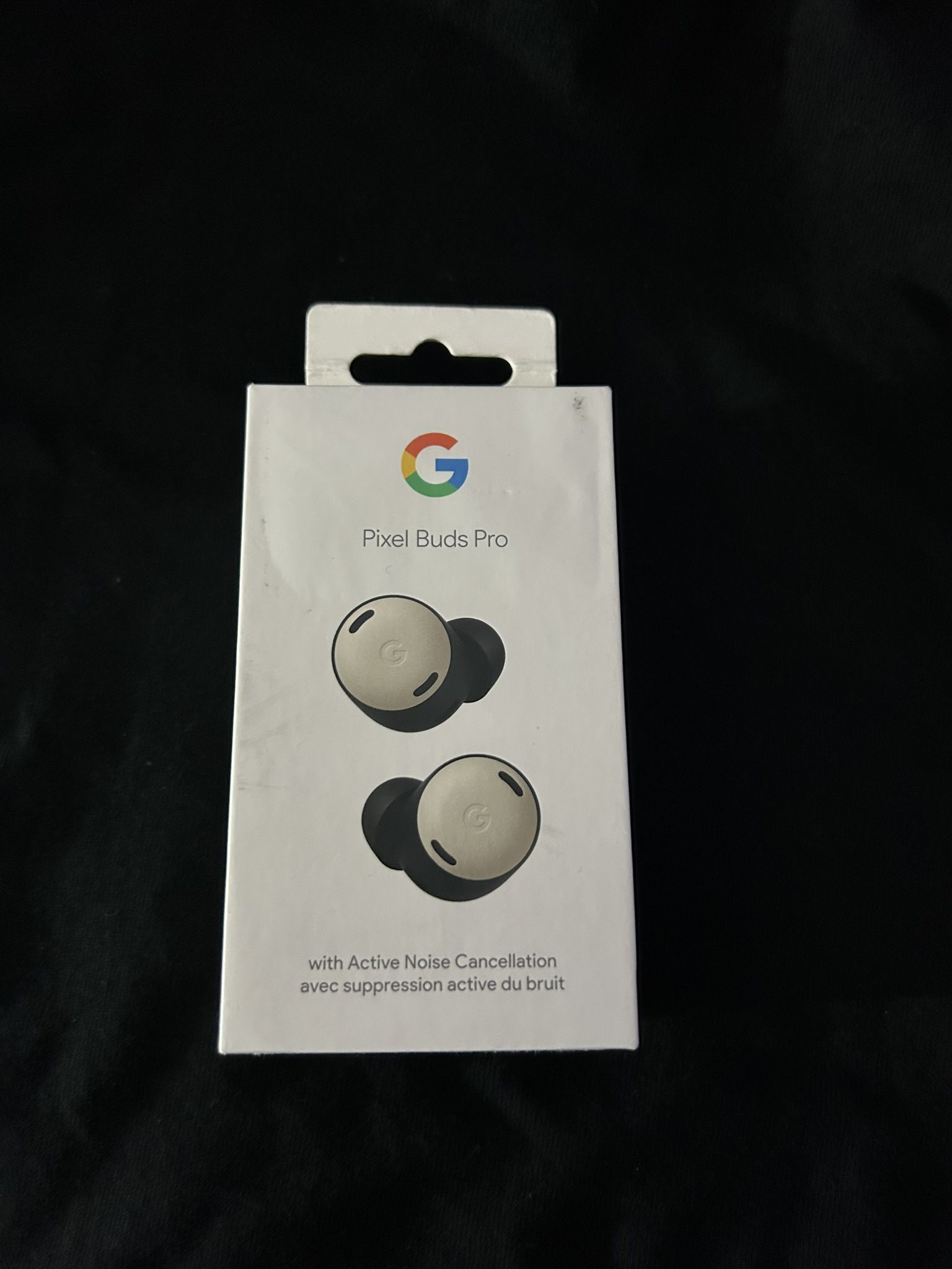 Google Pixel Buds PRO