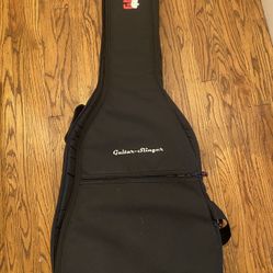 Guitar Gig Bag