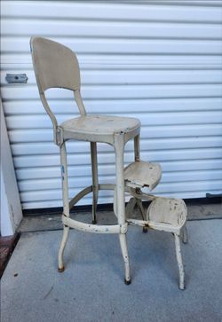 Vintage chair
