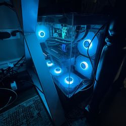 Custom PC for Sale
