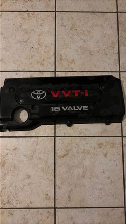 Valve Cover