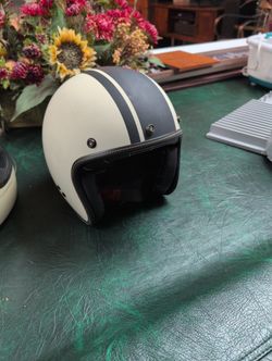 Motorcycle Helmet