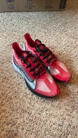 Nike Zoom Gravity running shoe sz 12