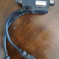 Yamaha Genuine 1987/2016 YFC COIL 