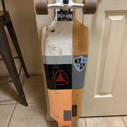 Long Board