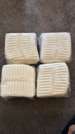 Sanitary Maxi Pads for woman