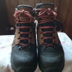 Timberland Pro Workboots