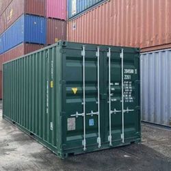 🚢 Shipping Containers for Sale – 20FT & 40FT Available Now! 🚢