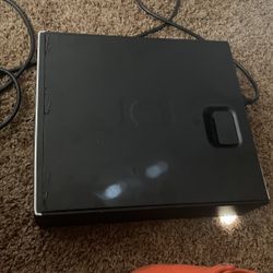 HP Compaq Desktop Computer Pro 6300