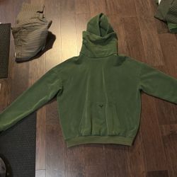 Ditch Masked Hoodie Usually 68
