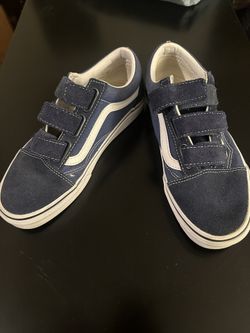 Men Vans 