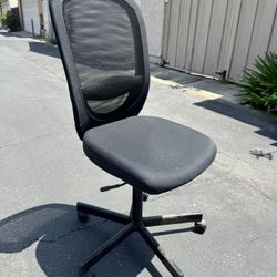 Mesh Back Office Desk Chair