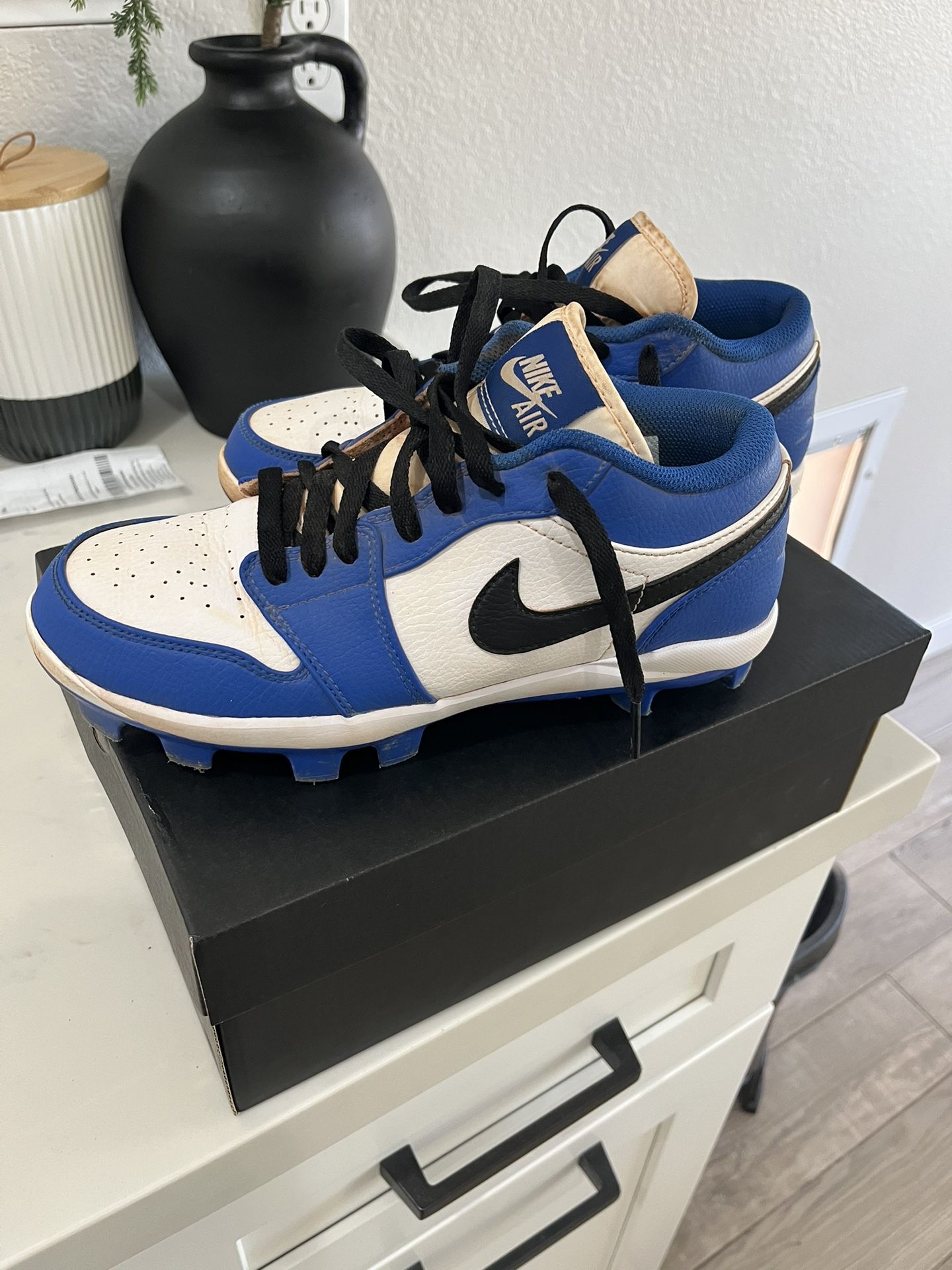 Jordan 1 Retro MCS Low Size 7 