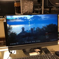 Lenovo 1TB HDD 4GB Ram Desktop