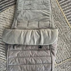 Cover Stroller Winter