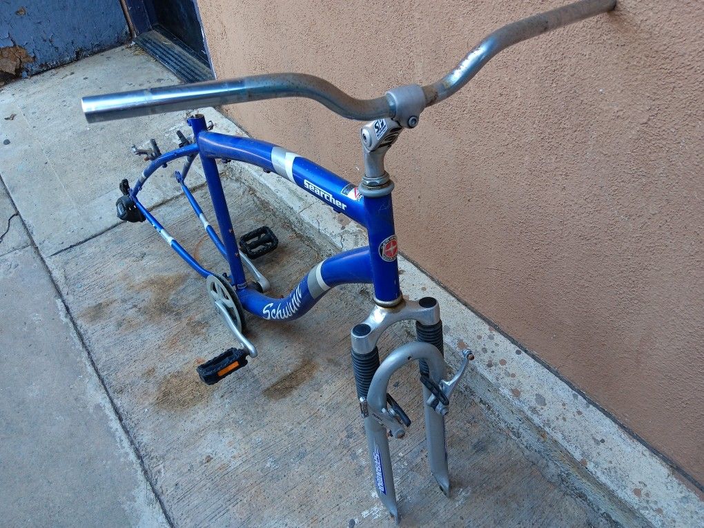 Schwinn. FRAME.