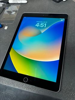 iPad Pro 9.7" (1st generation, Wi‑Fi only)