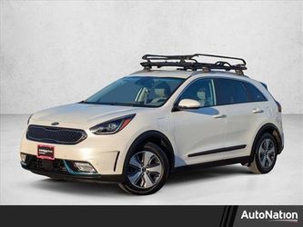 2018 Kia Niro Plug-In Hybrid