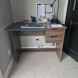 Small Desk