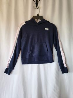 CONVERSE Hoodie, Kids Large 12/13