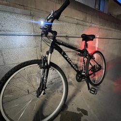 Specialized HRXC 