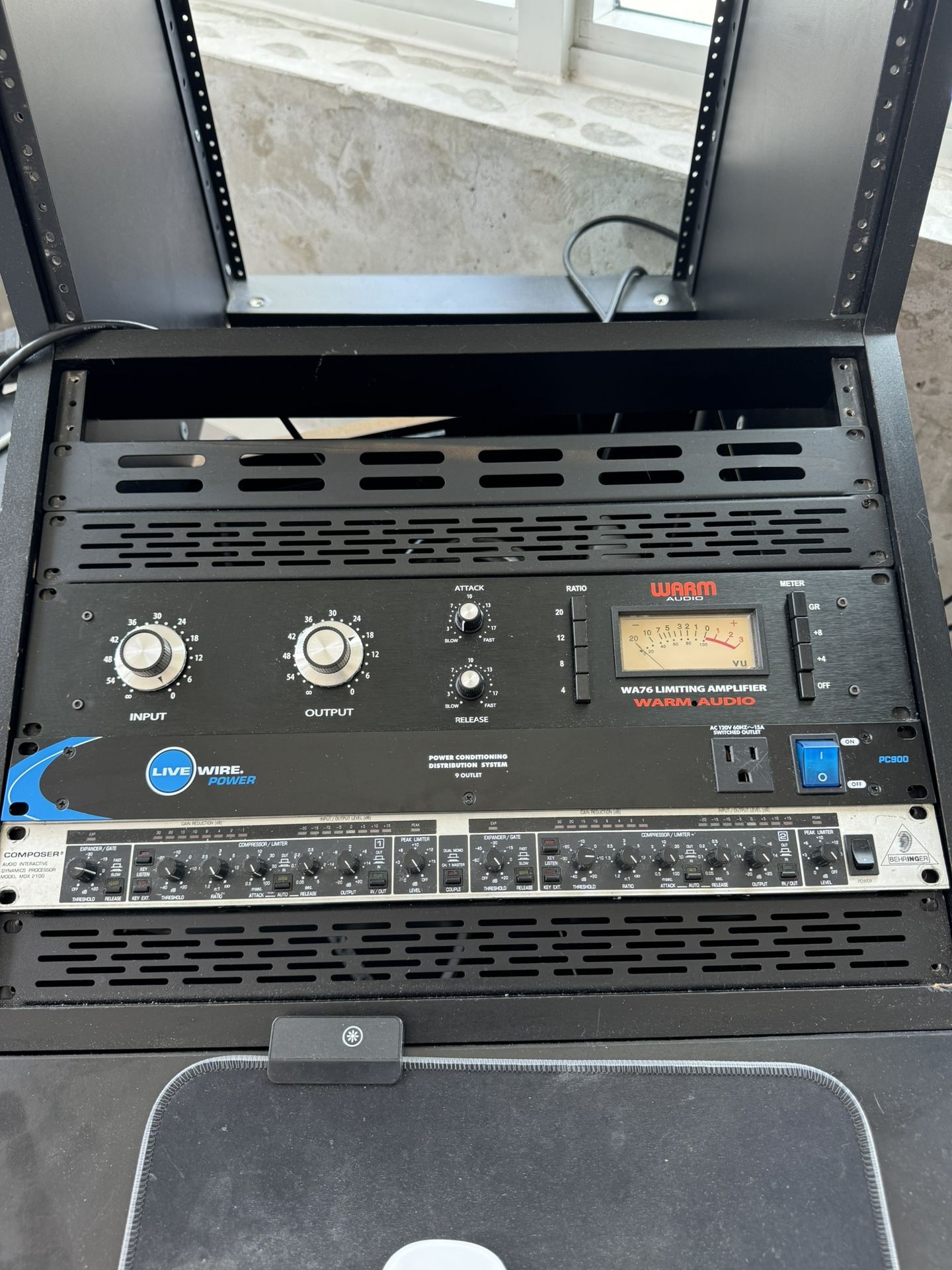 Music Equipment