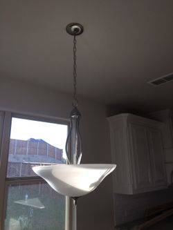 Lmpara para comedor