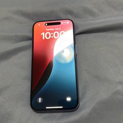 iPhone 16