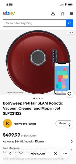 Bob sweep