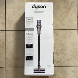 Dyson Digital Slim Cordless Stick Vacuum