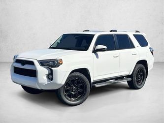 2019 Toyota 4Runner