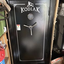 Large Gun Safe