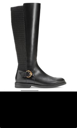 Cole Haan women’s Isabell stretch boot