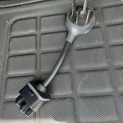 Tesla NEMA 14-50 Gen II Mobile Connector Smart Adapter