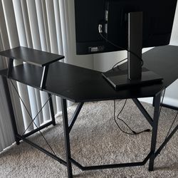 Workspace Table