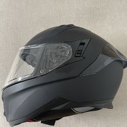 Bilt Helmet Good As New