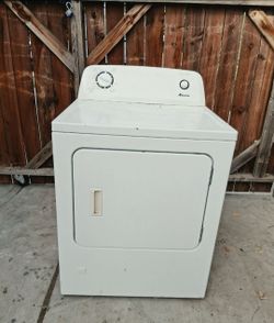 Gas dyer