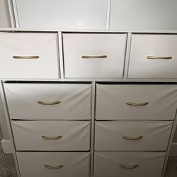 9 drawer dresser
