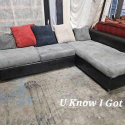 Sectional Sofa 