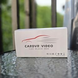 Dash Camera