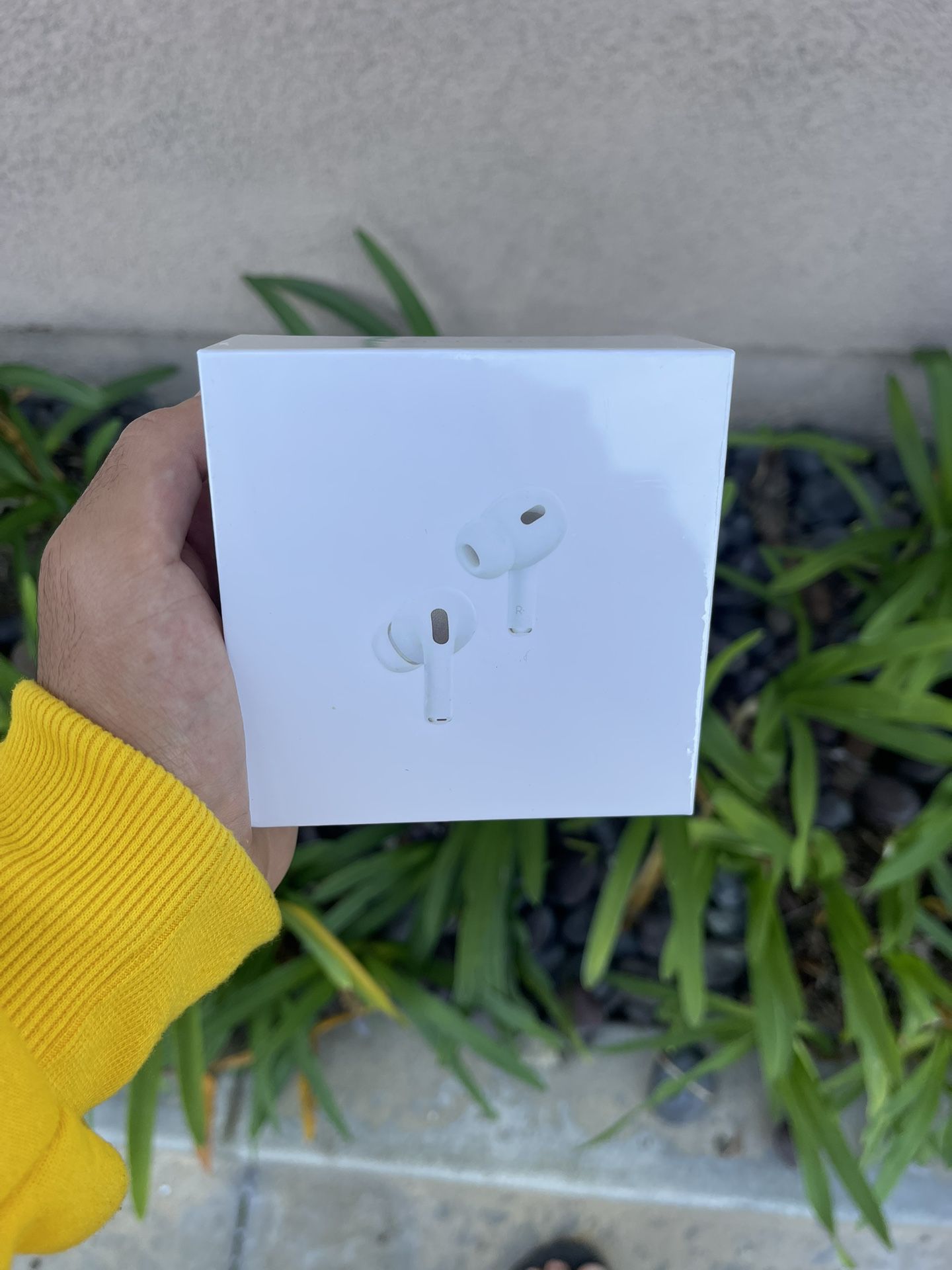 Apple Airpods Pro New Sealed