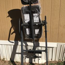 Innova inversion Table 